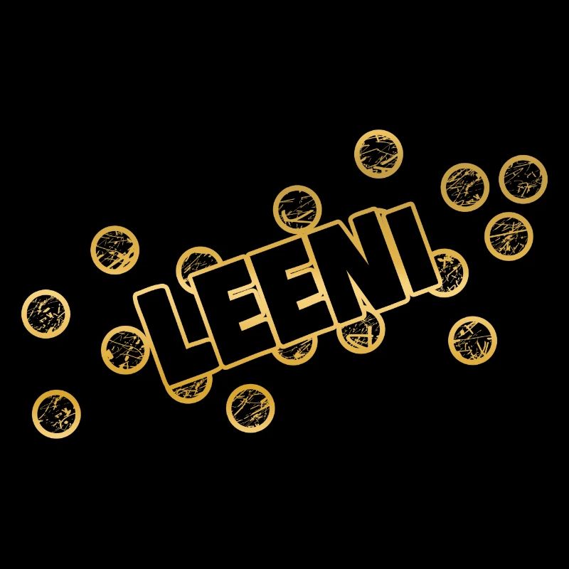 prénom Leeni