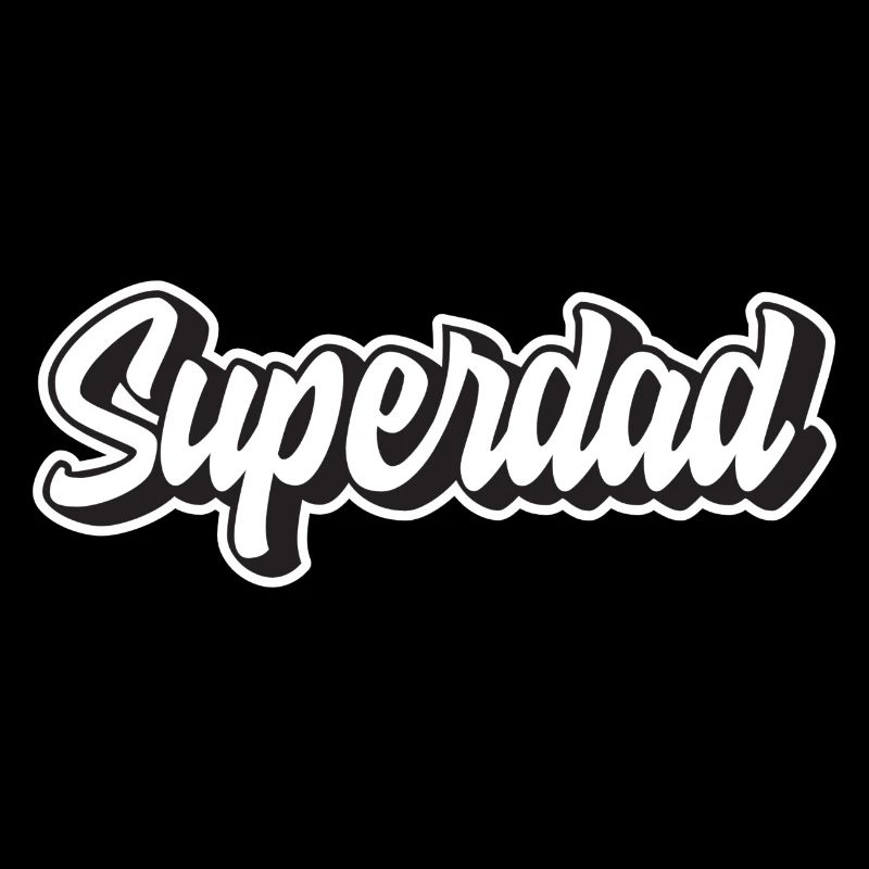 Superdad