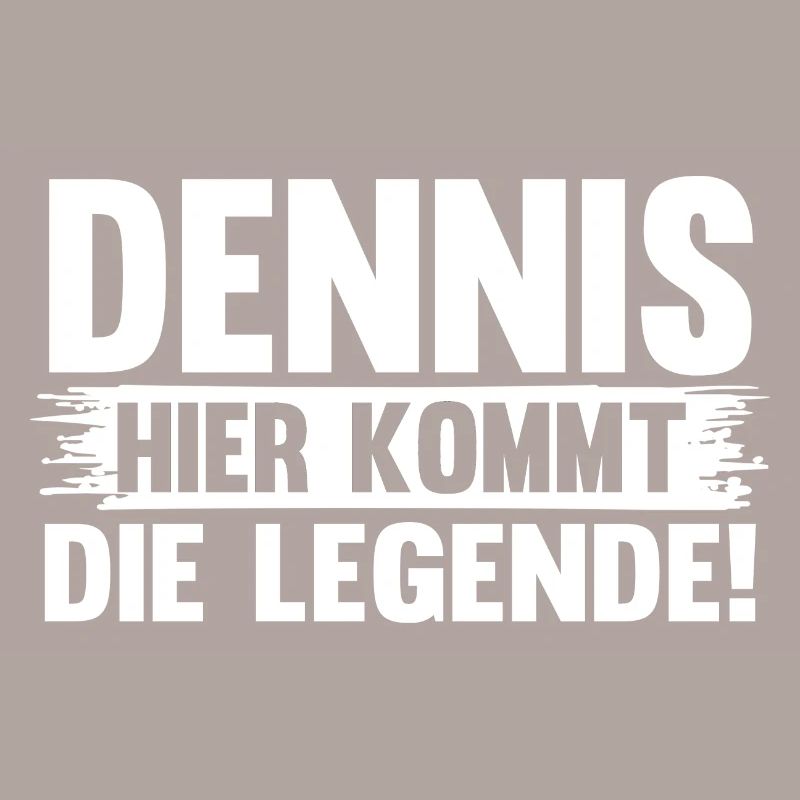 First name Dennis