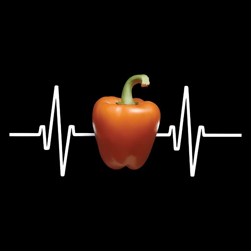 Paprika Geschenk