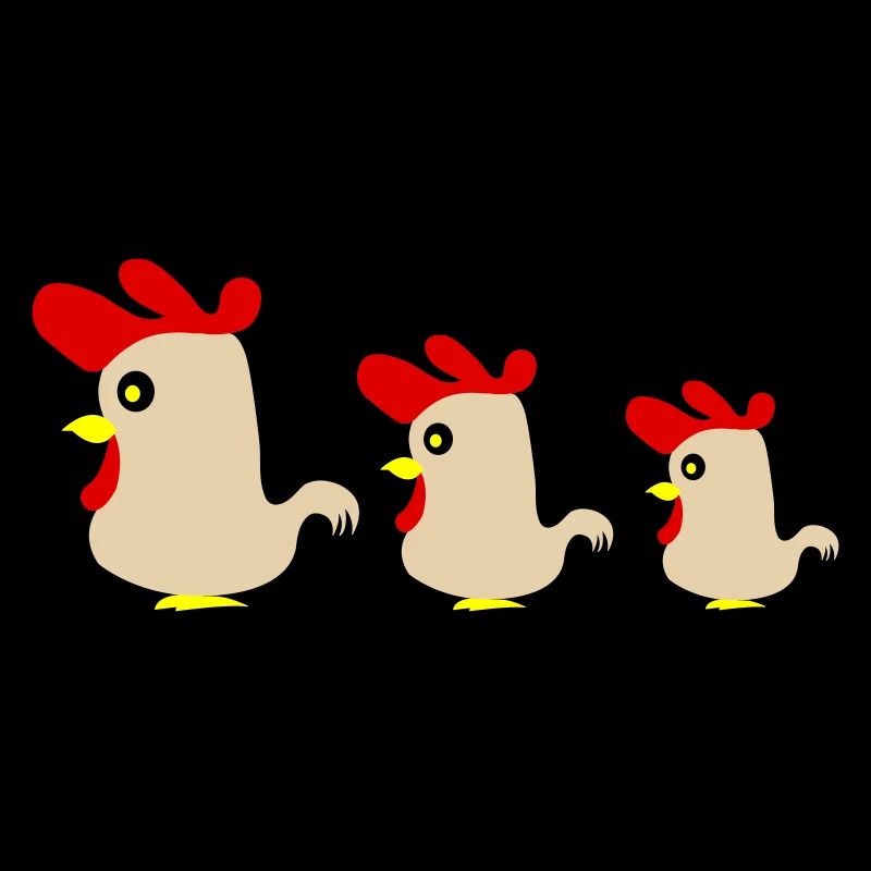 Poulets