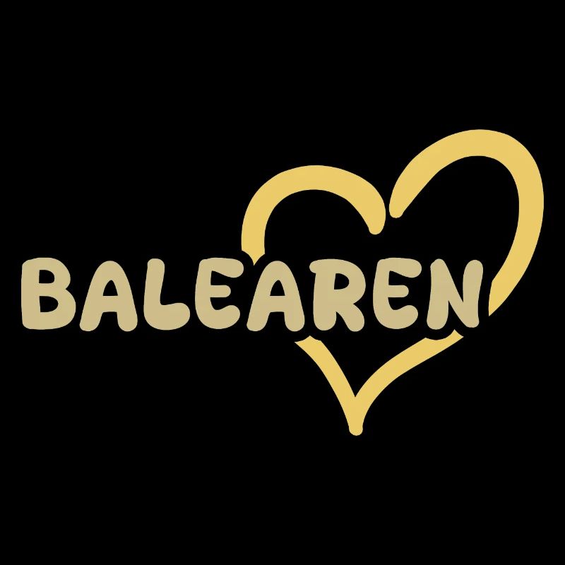 Balearen