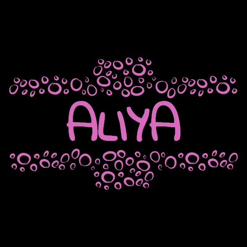 Aliya