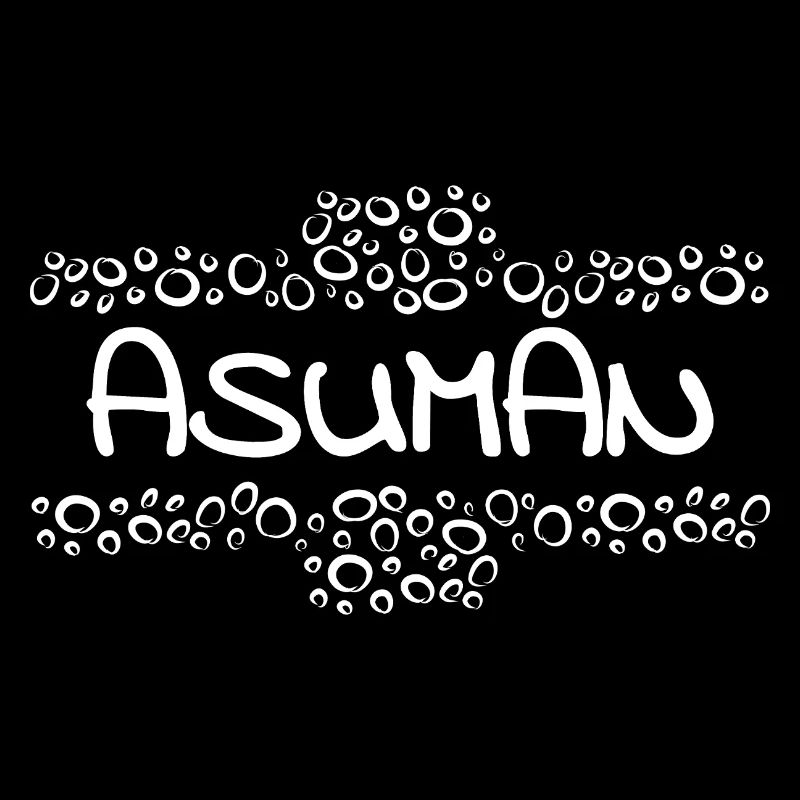First name Asuman