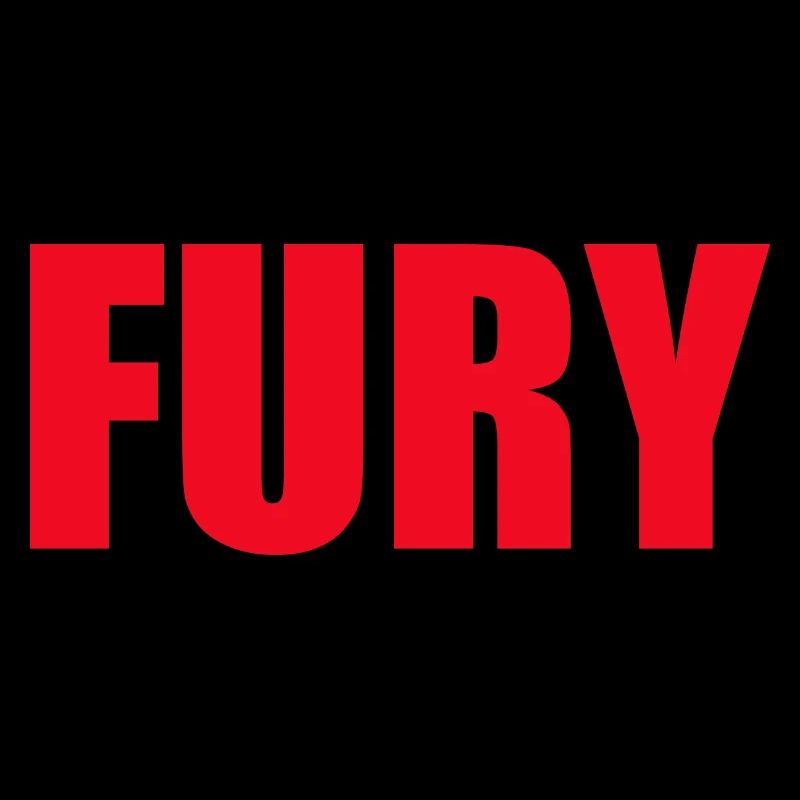 Fury