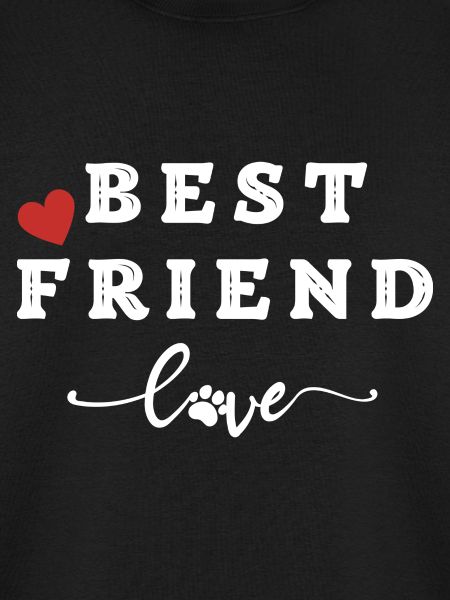 Best friend