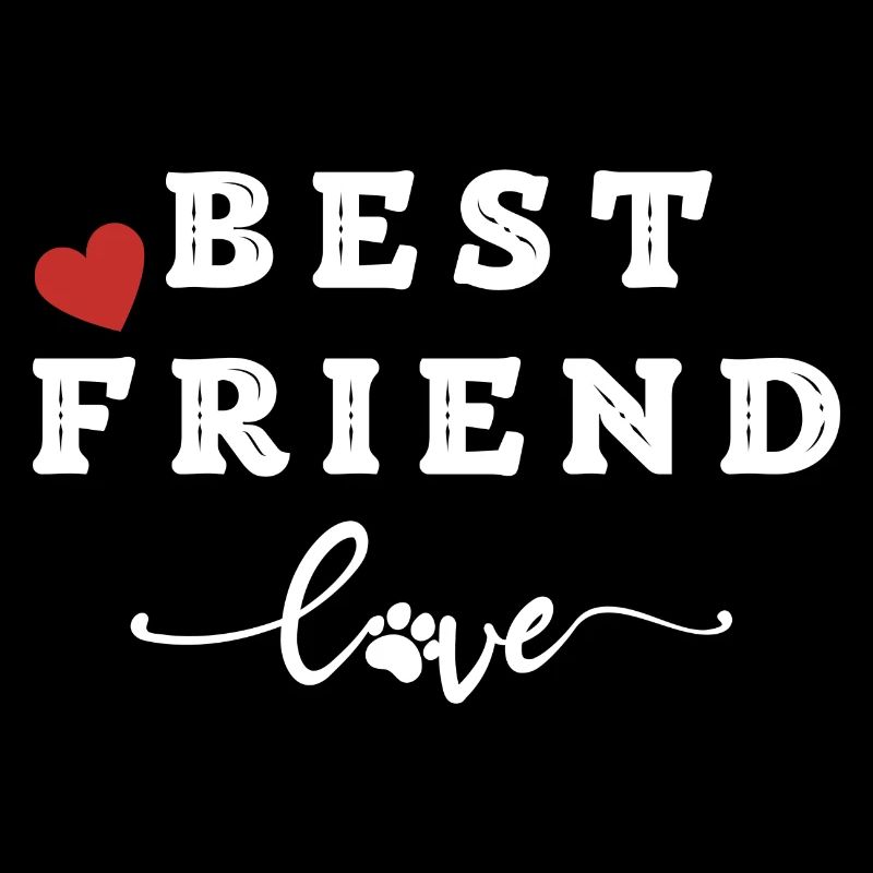 Best friend