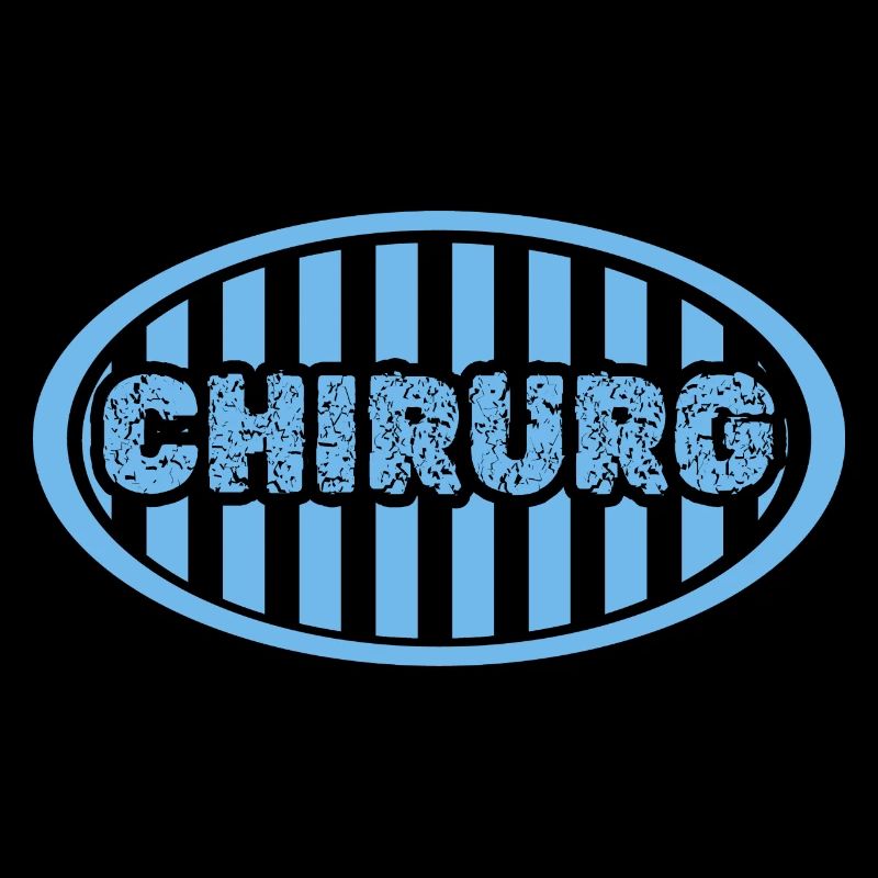 Chirurgien comme métier
