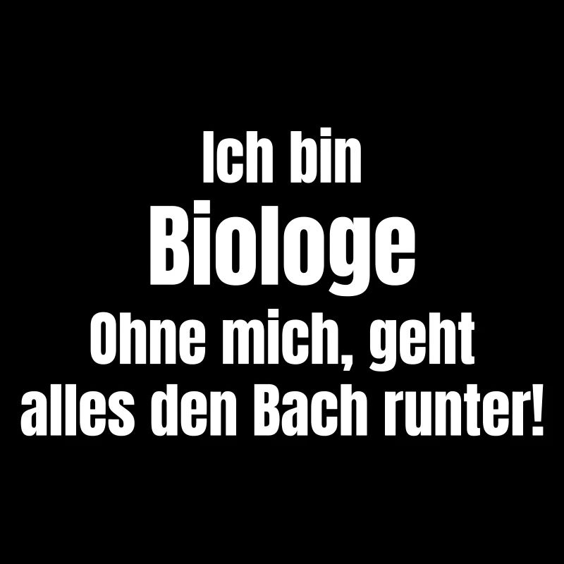 Biologe