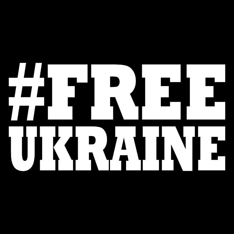 Free ukraine