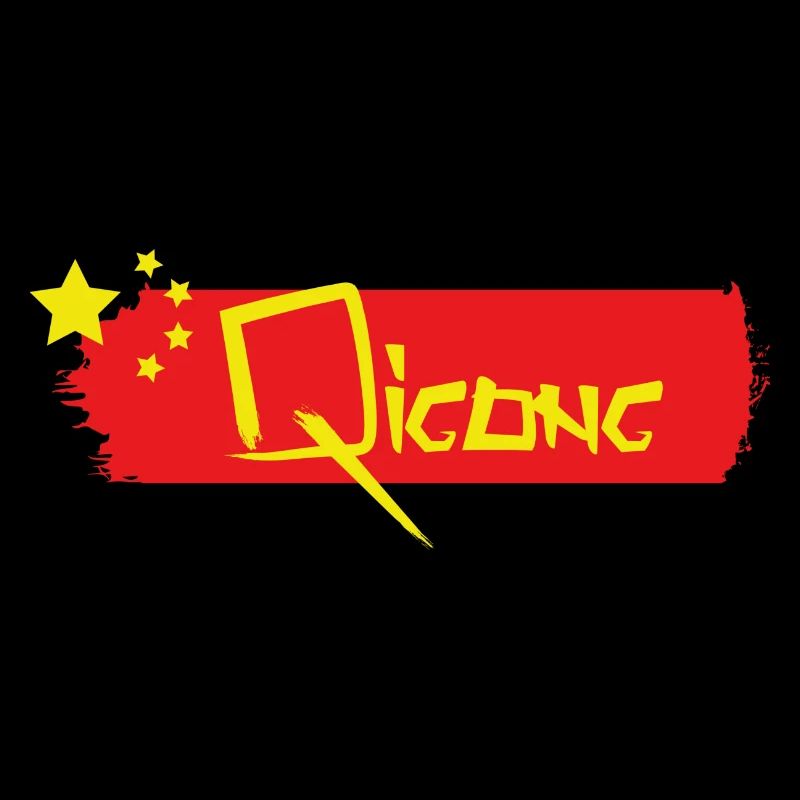 Qigong china