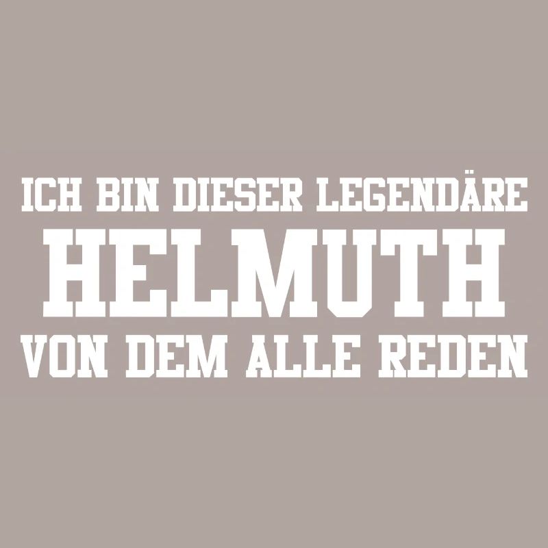 Helmuth Name Design