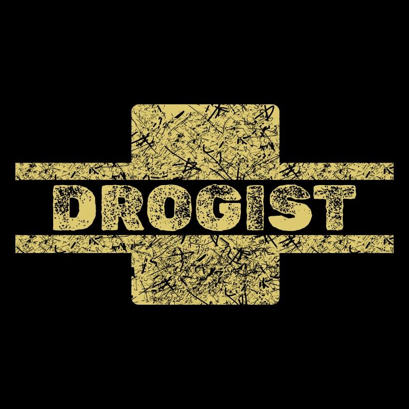 Drogist als Beruf