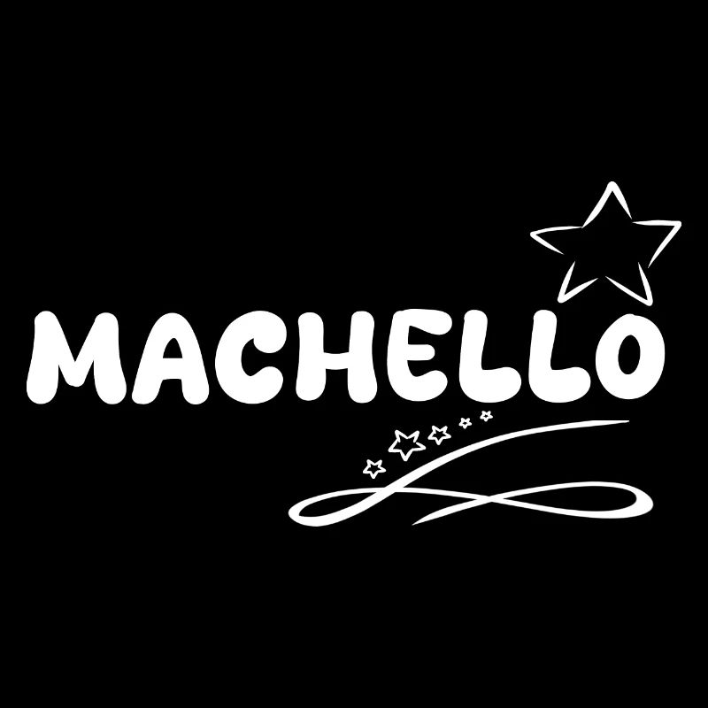 Geschenk Machello