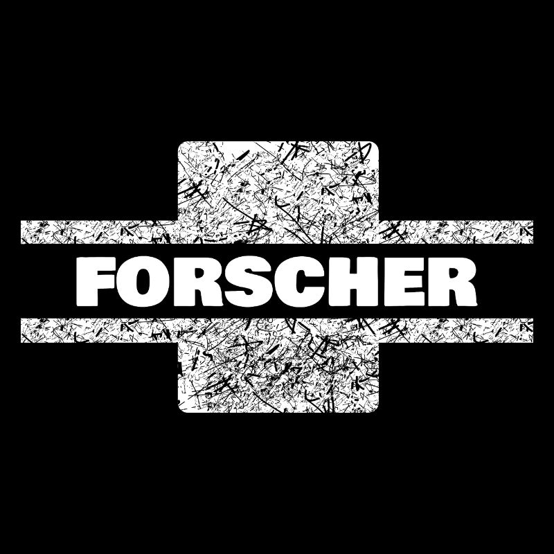 Profession : Chercheur