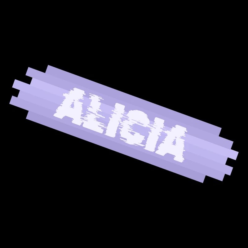 Mutter Alicia