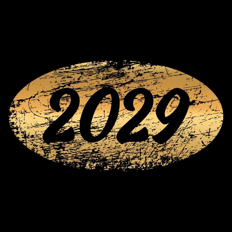 Goldbarrren 2029