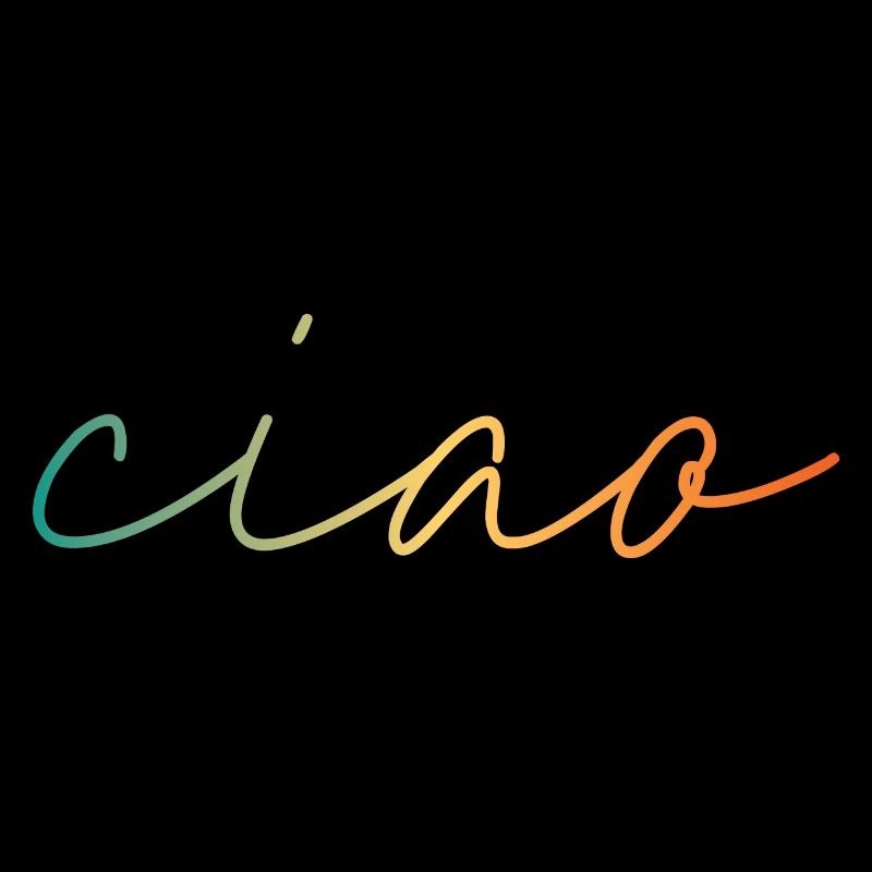 ciao
