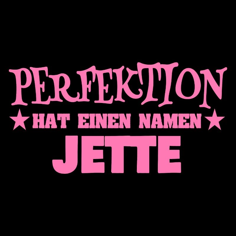 Jette