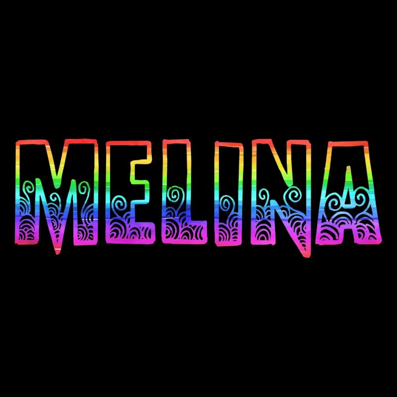 melina rs regenbogen