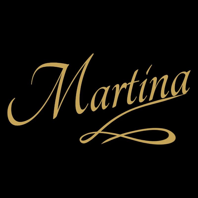 Martina