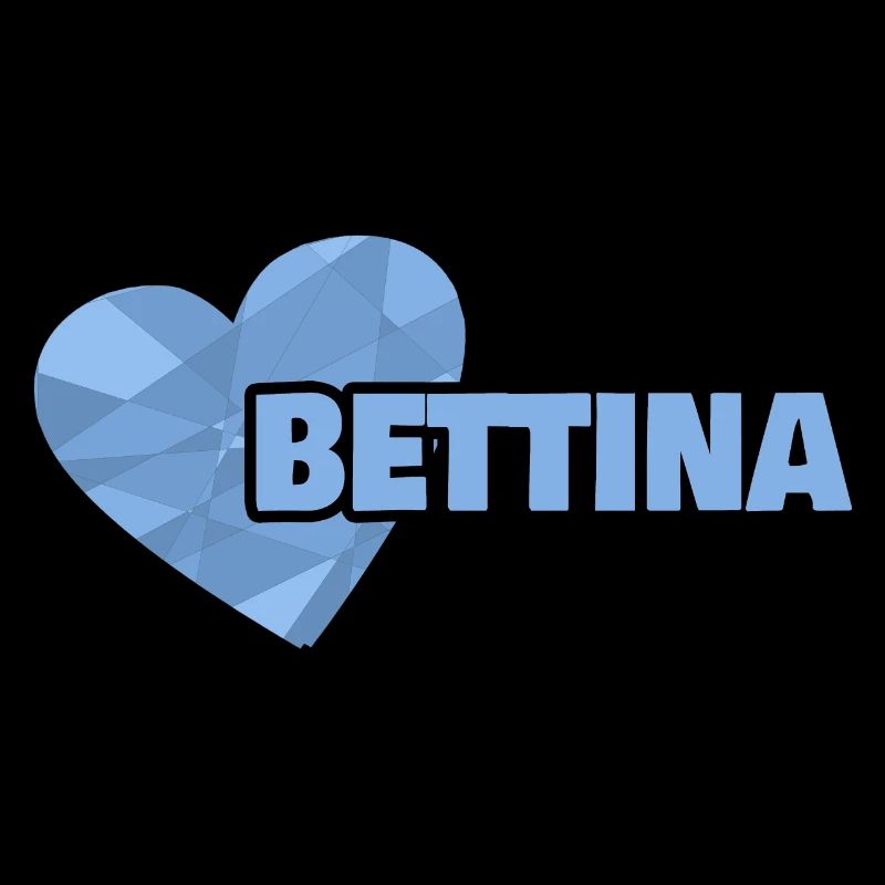 Gift for Bettina
