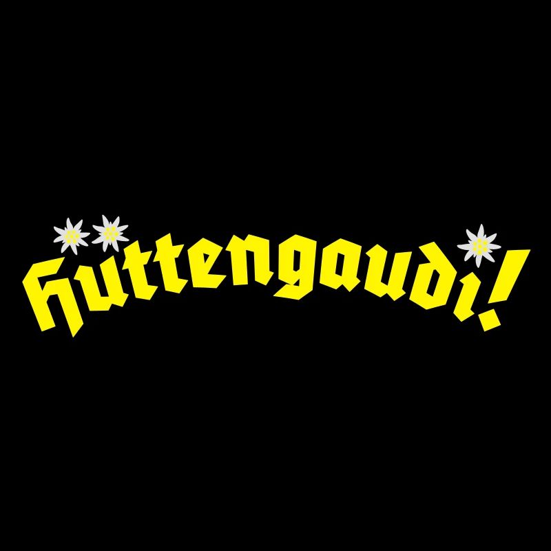 Hut fun Edelweiss