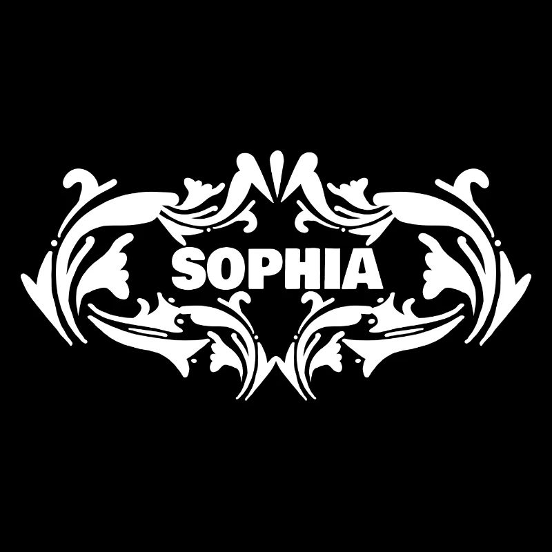 Name Sophia