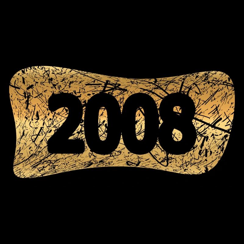 Goldbarrren 2008