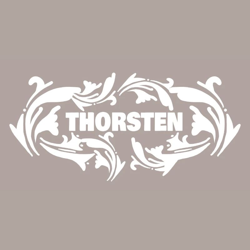 Name: Thorsten