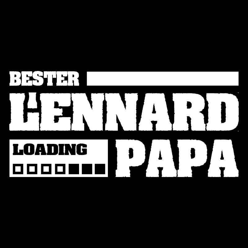 Prénom Lennard