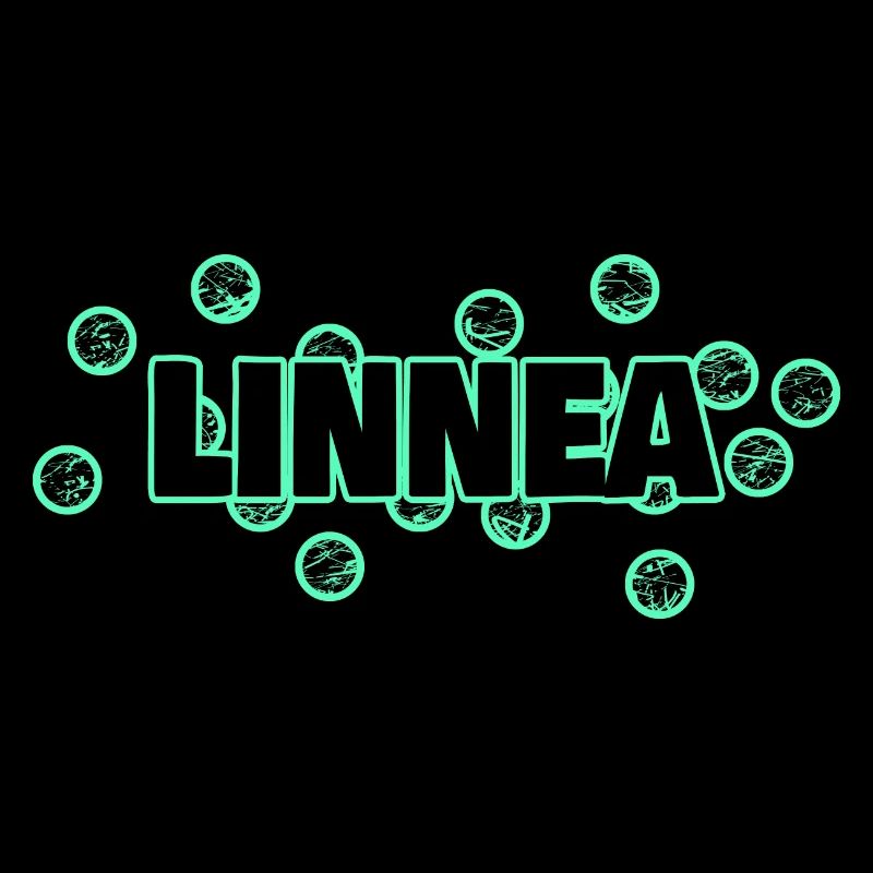 Funny Linnea