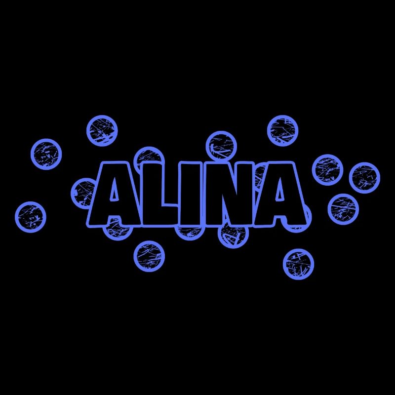 Chère Alina,