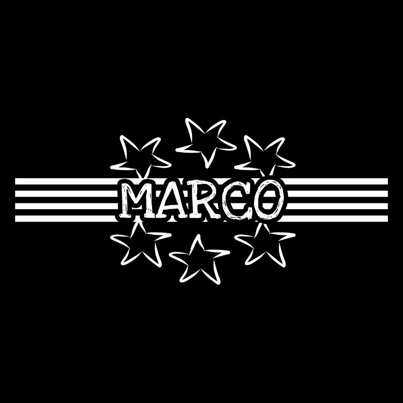 Étoile Marco