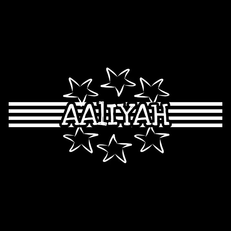 Aaliyah