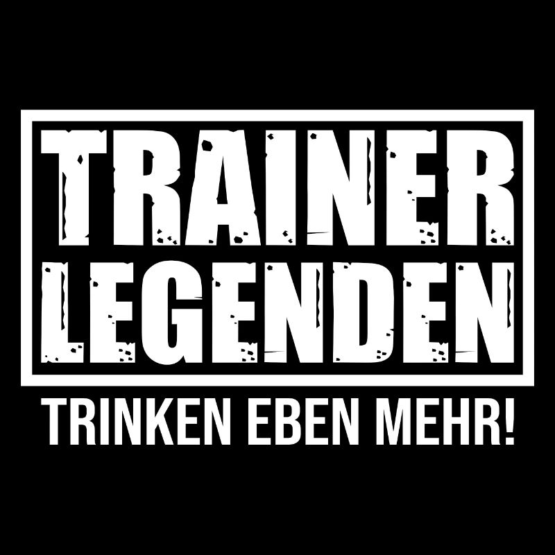 Fußballtrainer Spruch Bester Trainer Fußballcoach