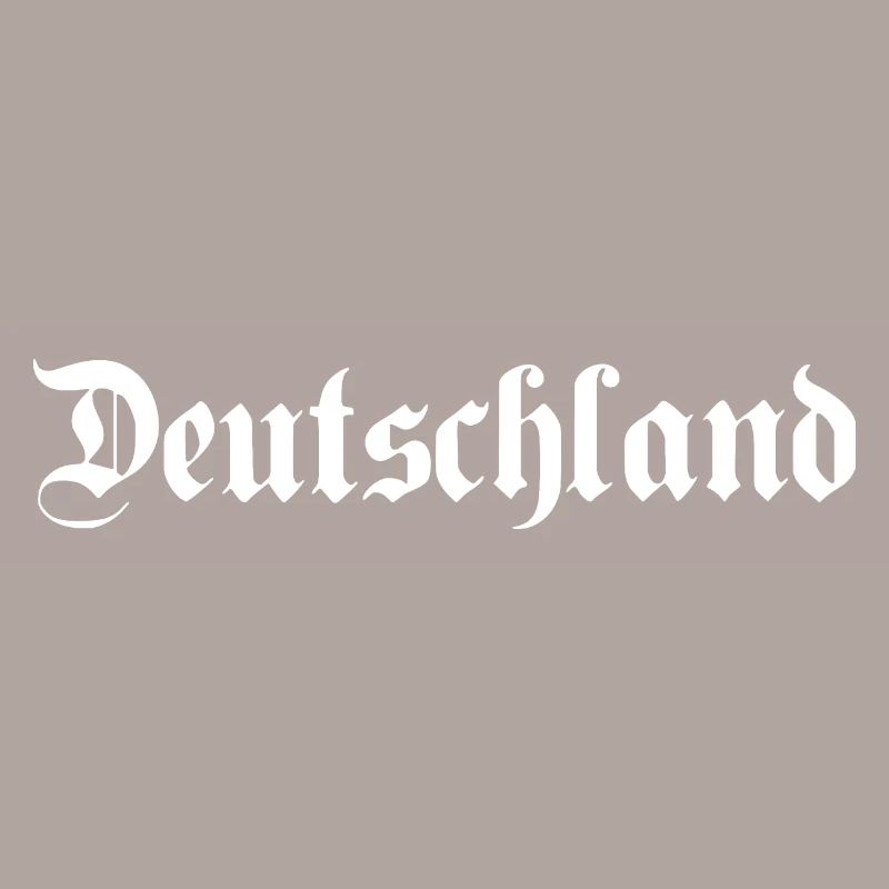 Germany knows