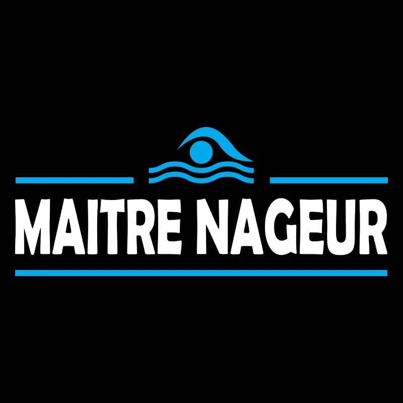 Maître nageur