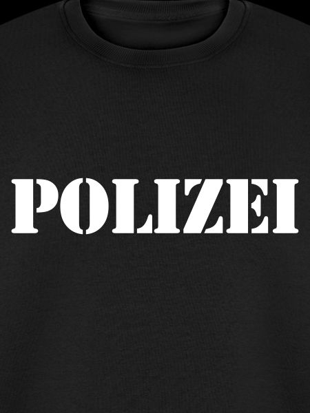 Military POLIZEI