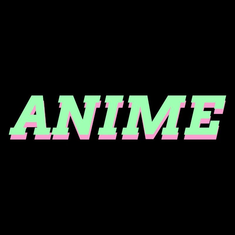 Anime