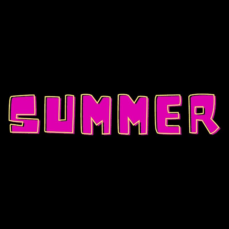Summer - Sommer