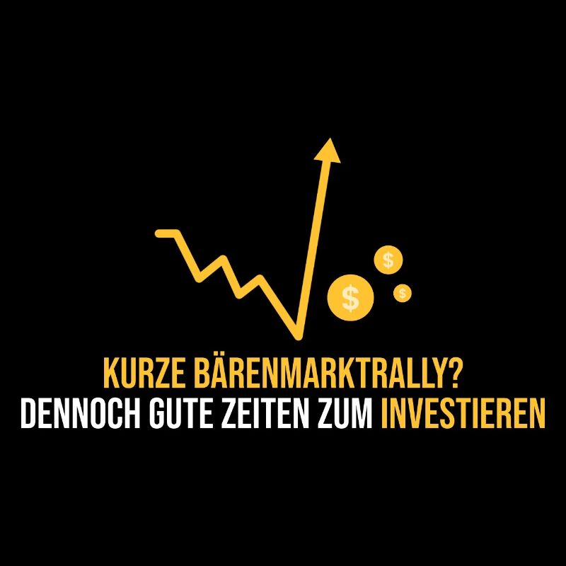kurze Bärenmarktrally?