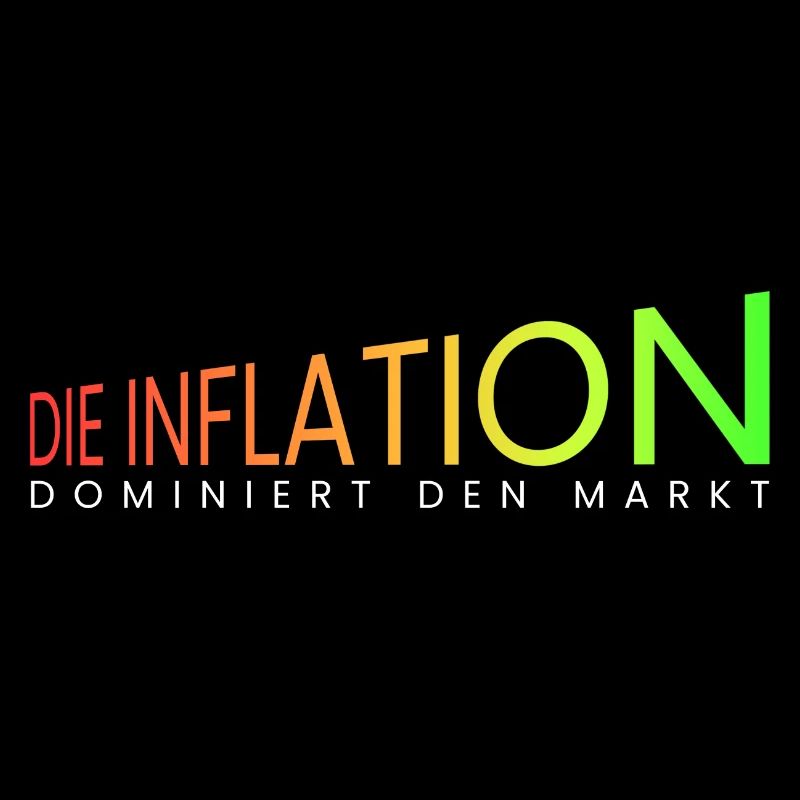 die Inflation dominiert