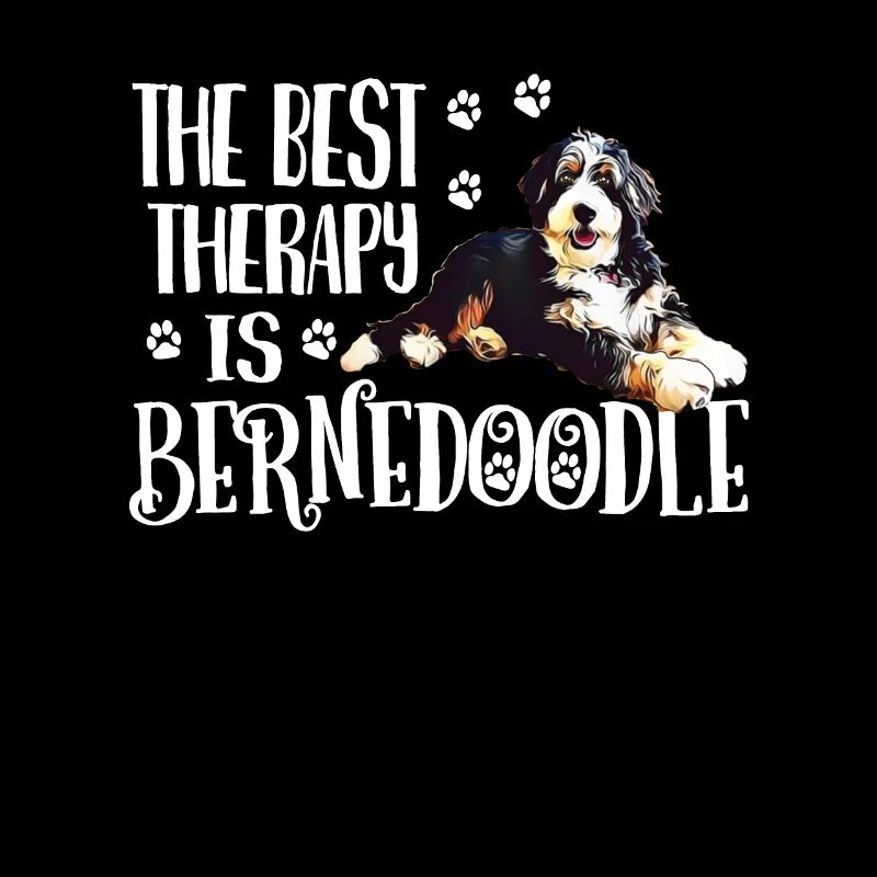 Bernedoodle