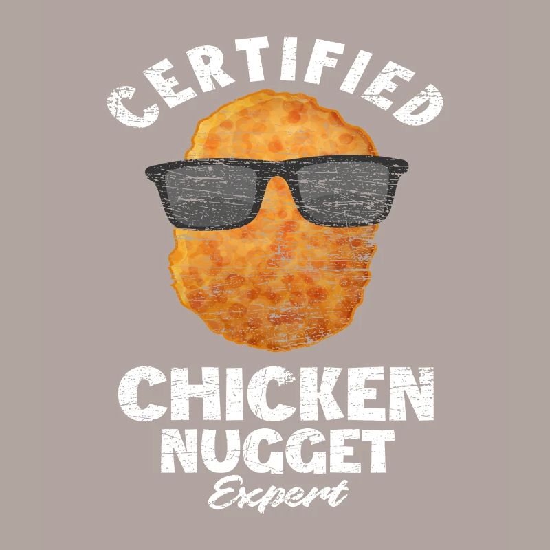 Chicken Nuggets Experte