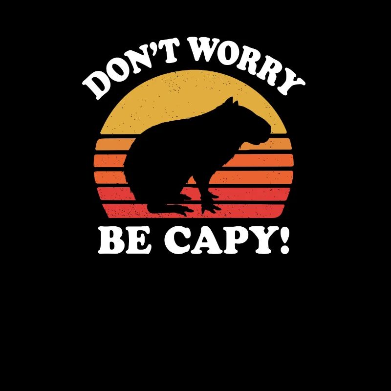 Capybara