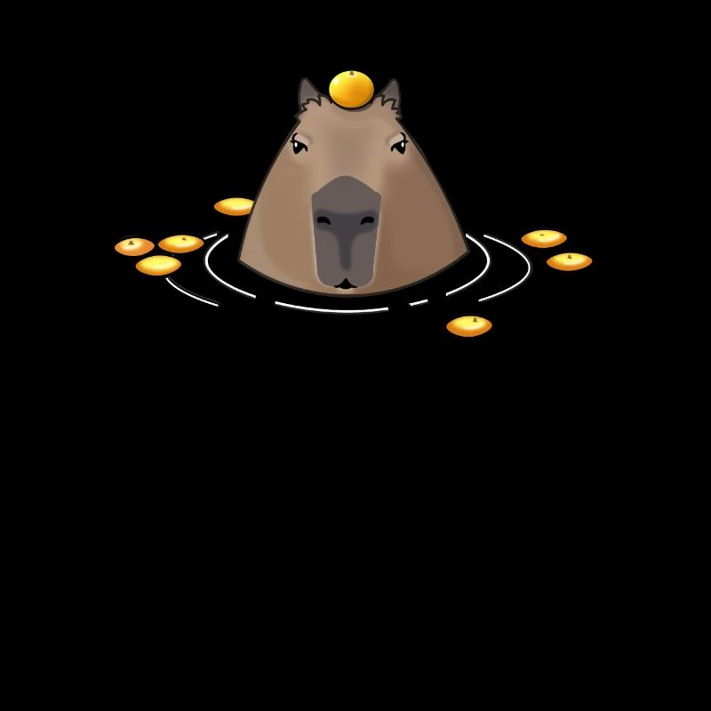 Capybara