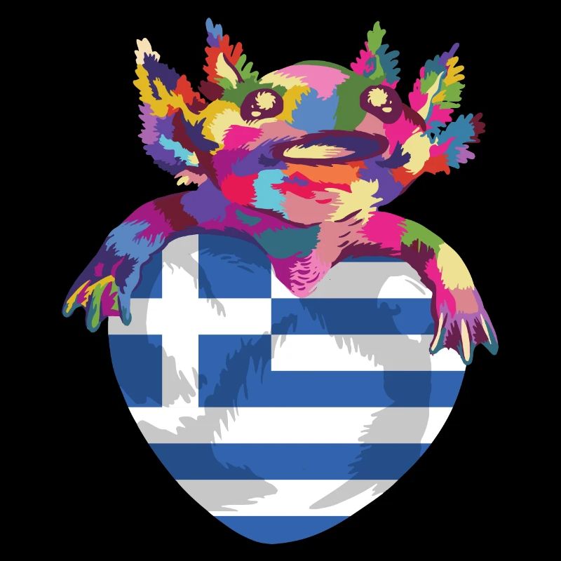 Grèce Drapeau Hellas Athènes Drapeau grec