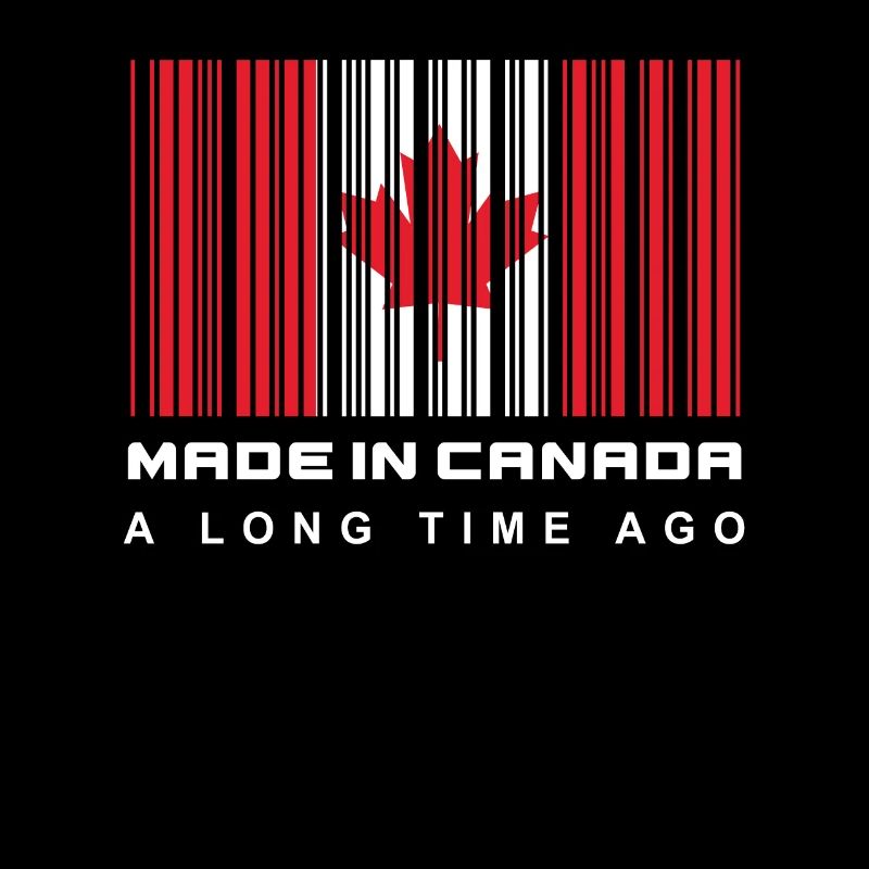 Geboren In Kanada Kanadier Geschenk