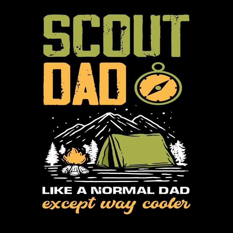 Scout Papa